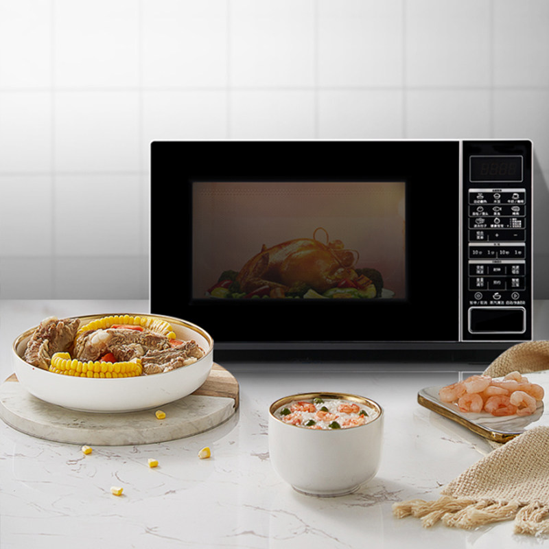 格兰仕智能变频家用微蒸烤箱光波炉 格兰仕厨卫微波炉