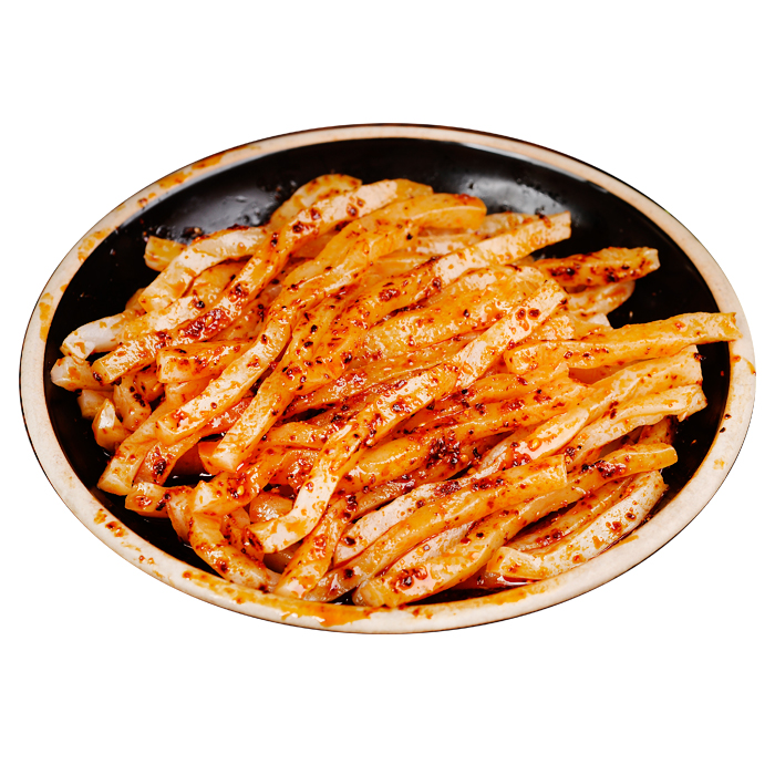王小凤擀面皮甘肃平凉特产名小吃泾川面筋凉皮速食5份装美食小吃