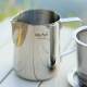 Outdoor 316L stainless steel teapot tea set portable camping hiking tea making artifact fair cup