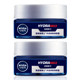 Nivea Deep Hydrating Lotion Body Lotion in a Bottle