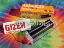 German imports GIZEH PYRAMID 6mm5 2mm FILTER DIAMETER ADJUSTABLE 70mm CIGARETTE HOLDER