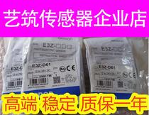 Spot brand new E3Z-T61K photoswitch E3ZK-T-61K T81K T81K E3ZT61K-M3-J E3Z-T81 E3Z-T81