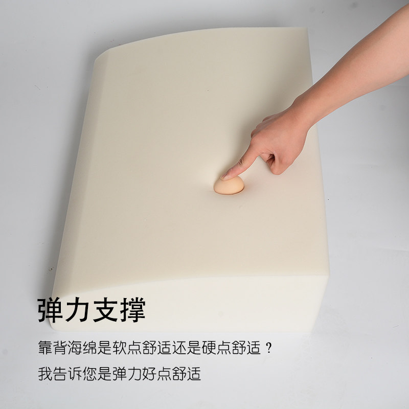 抱枕客厅沙发长方形原创设计亚麻简约现代床头靠垫腰枕套靠背含芯,淘宝优惠券,粉丝福利购,淘宝优惠卷