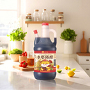 山西水塔陈醋老陈醋800ml*3瓶