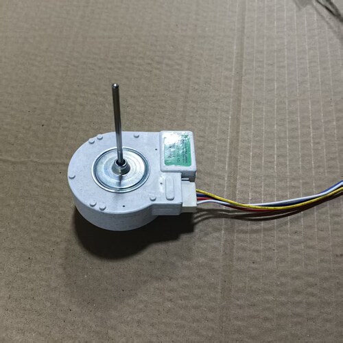 适用于西门子对开门冰箱风扇电机FDQT26BS3无刷冷冻风机马达DC12V - 图1