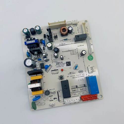 适用澳柯玛冰箱电脑板电源板BCD-560WDH主板BCD-560WPG3005001269 - 图2
