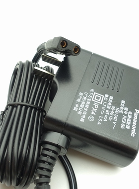松下剃毛理发器 RE9-86 85 ER-PGF40 充电器 GB80 WGC5B GB8A K8A