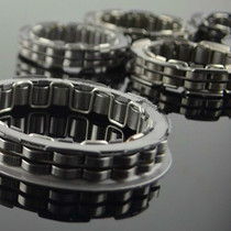 YZ450X YZ450X YZ250X WR450F WR250F WR250F clutch start separation Single-isolator beads