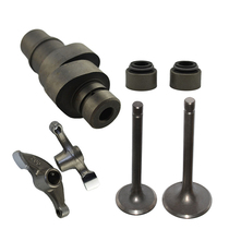 AHL locomotive accessories adapt KAWasaki Kawasaki TR250 BJ250 valve oil seal rocker camshaft