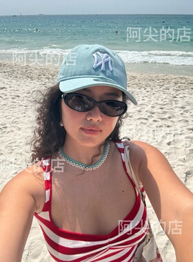 阿尖的店｜珍珠墨镜偏光