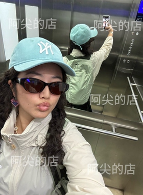 阿尖的店｜偏光宽边玳瑁墨镜