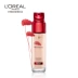 LOreal Trẻ hóa Centella asiatica Micro Essence Liquid Foundation Kem dưỡng ẩm che khuyết điểm tự nhiên Trang điểm nude Trang điểm chính hãng - Nền tảng chất lỏng / Stick Foundation Nền tảng chất lỏng / Stick Foundation