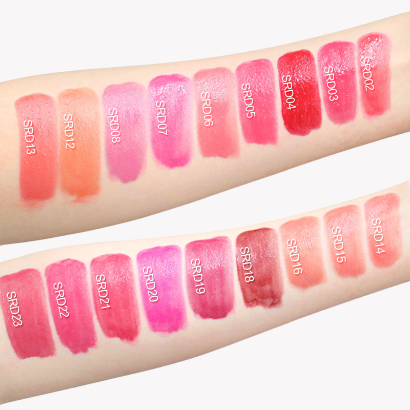 瑞驰化妆品专营店美宝莲小灯管星钻口红女snu58奶茶色保湿不脱色正品1