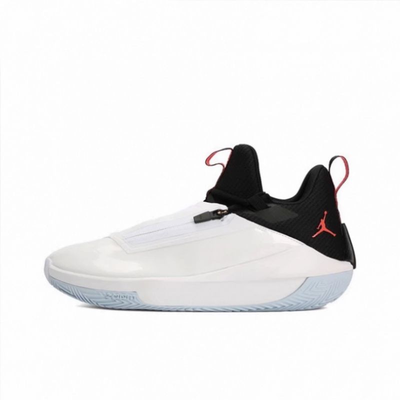 Nike/耐克Air Jordan Jumpman男子威少实战运动篮球鞋AQ0394-100-图1