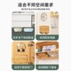 Kitchen sink steel wool sponge drain rack