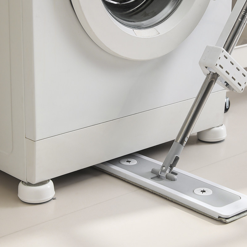 洗衣机底座通用固定脚架垫子托架全自动滚筒垫高支架防滑防震脚垫,淘宝优惠券,粉丝福利购,淘宝优惠卷