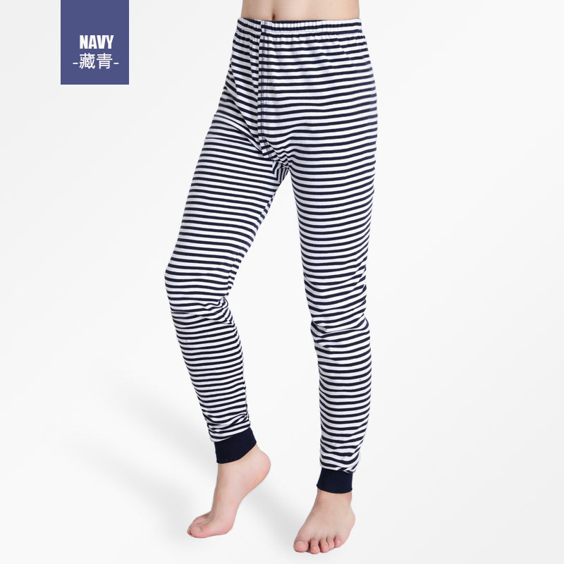 青少年纯棉秋裤衬裤中大童中学生春秋单裤内穿棉毛裤打底裤线裤男,淘宝优惠券,粉丝福利购,淘宝优惠卷