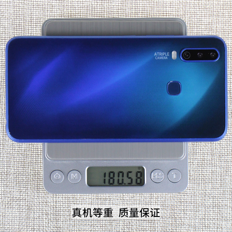 U&Q适用于VIVO Y97 Y93S Y85 Y69 Y3手机模型机展示可亮屏道具y93 - 图3