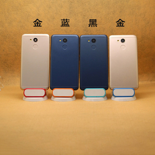 驰李适用于华为 荣耀9i手机模型荣耀10 v9 v10 9青春版仿真可亮屏 - 图1