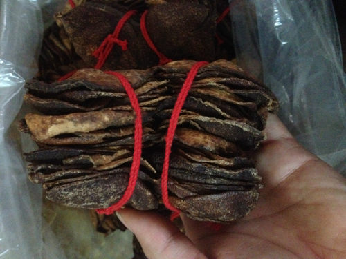 正宗广东新会老陈皮 老陈皮干500克老陈皮茶 不止10年 - 图1