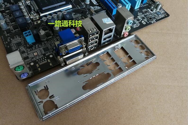 二手华硕P7H55-M LX PLUS H55主板1156针DDR3集显小板支持530 860 - 图3