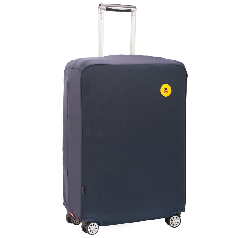 行李箱保护套耐磨牛津布弹力适用新秀丽日默瓦拉杆箱旅行箱套24寸,淘宝优惠券,粉丝福利购,淘宝优惠卷