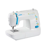 Тяжелая машина Juki Японская официальная официальная HZL-357/355 Homewing Machin