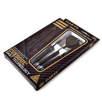 CUESOUL Black Diamond Series 24 gr Hard Dart Needle Suit Professional Anti-Fall Competition Class Indoor Brass Dart