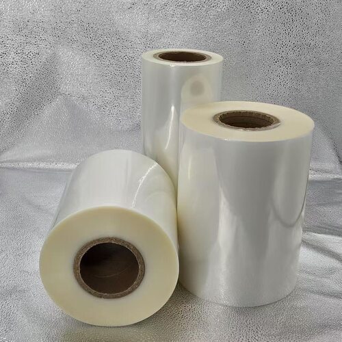 全自动包装机复合膜pe卷膜包装高透PET尼龙卷膜调料包去静电印刷 - 图2