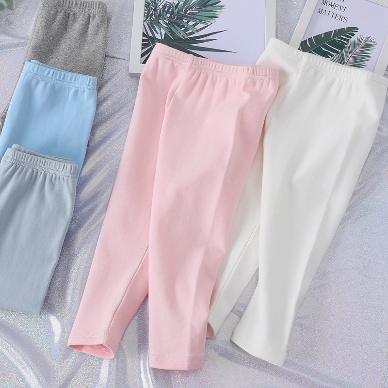 儿童秋裤纯棉秋冬内搭柔软长裤宝宝保暖睡裤男童裤子女童打底裤,淘宝优惠券,粉丝福利购,淘宝优惠卷