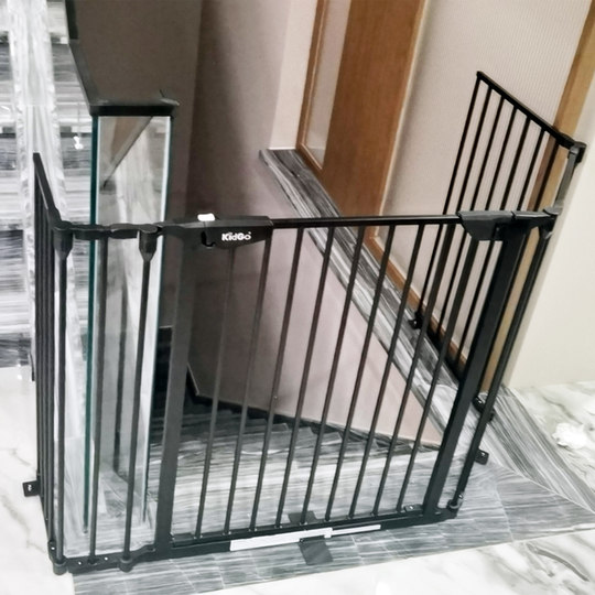 Kidgo baby protective folding toddler safety gate