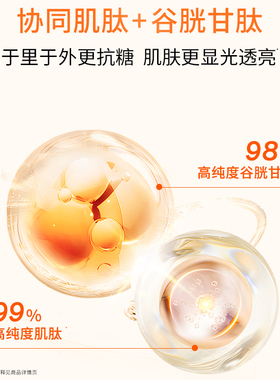 雪花秀滋盈琉光水乳礼盒
