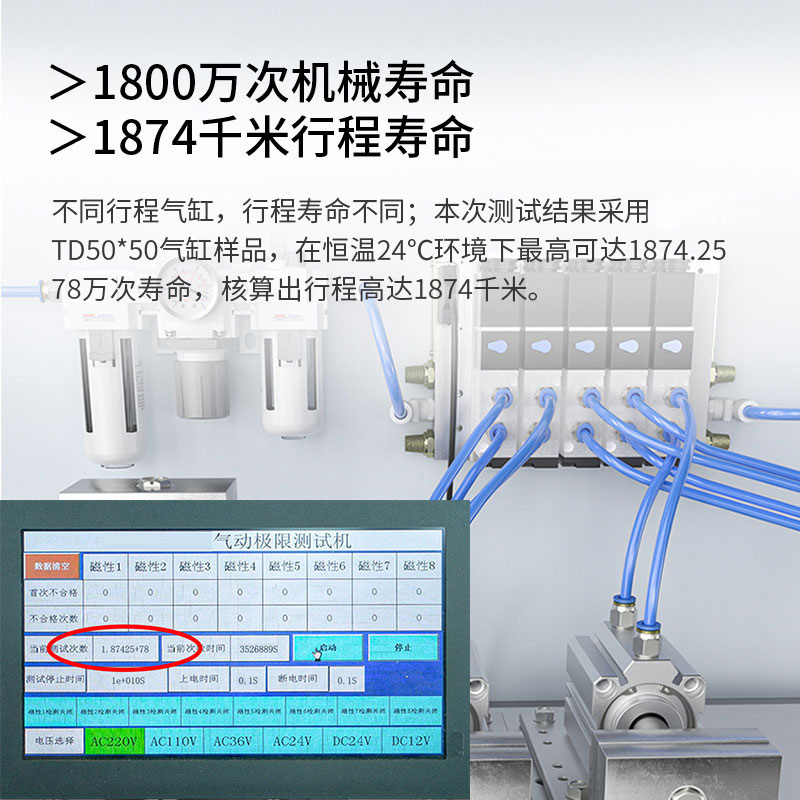 台氣山耐斯sda气缸薄型气缸80*x5x10x15x20x25x30x35x40亚德客smc