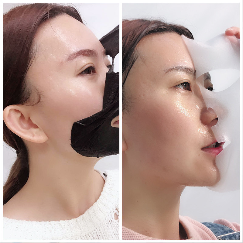 【共42片】珀莱雅面膜补水 珀莱雅夺慕贴片面膜