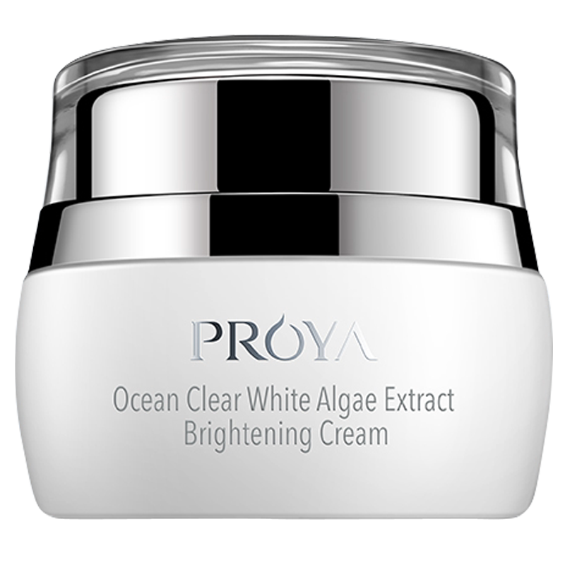 珀莱雅美白女补水保湿滋润日晚霜 珀莱雅夺慕乳液/面霜