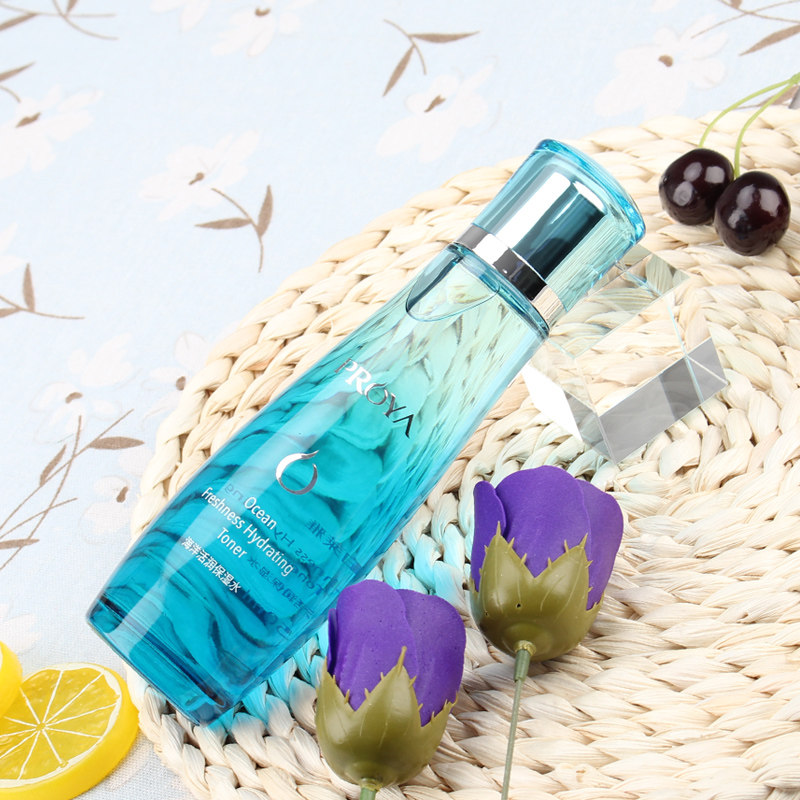 珀莱雅活润补水保湿水 珀莱雅夺慕化妆水/爽肤水