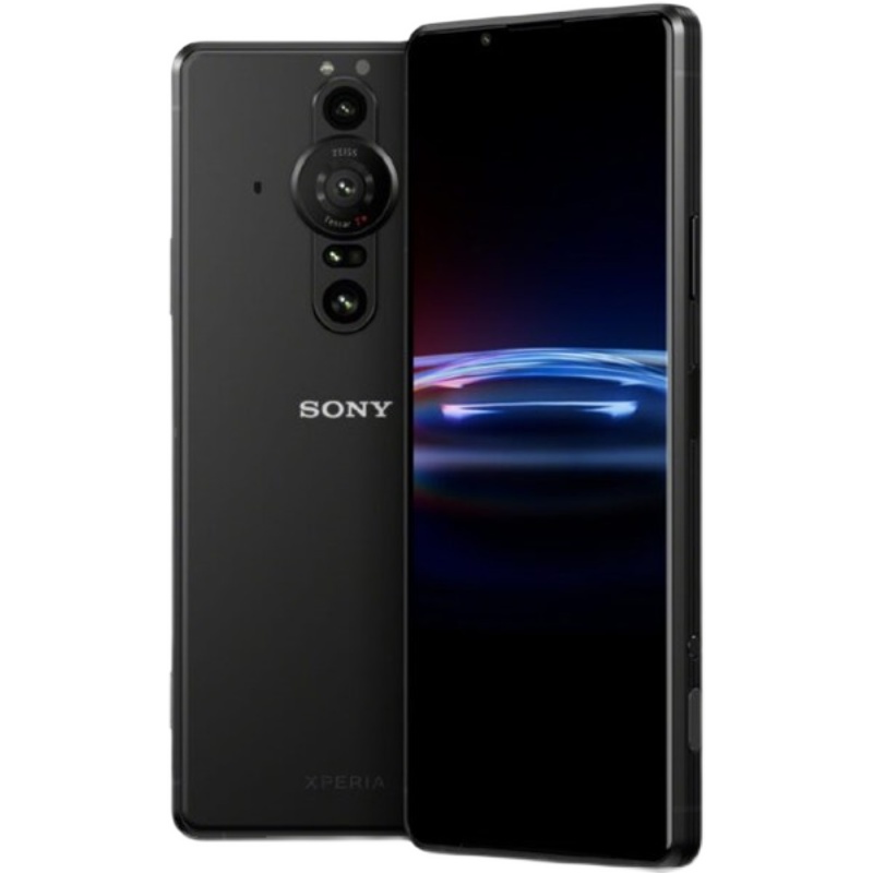 包邮顺丰氵巷 版原生谷歌 Sony/索尼 XQ-BE72 Xperia PRO-I 512GB - 图0