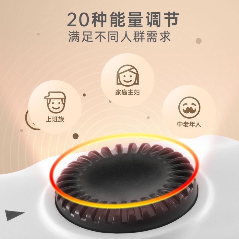 凌远经络棒经络笔电子针灸仪器穴位按摩笔点穴棒探测仪自动找穴位,淘宝优惠券,粉丝福利购,淘宝优惠卷