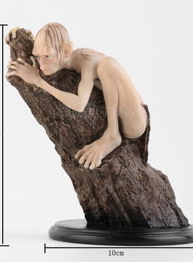 魔戒指环王霍比特人周边咕