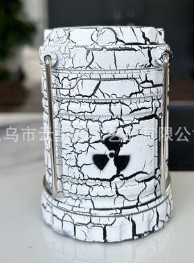 Gift树脂核反应堆灯笼礼物