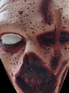 亚马逊新款复活节厨房刀架家居复