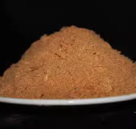 太行崖柏粉陈化打磨开珠熏香枕头