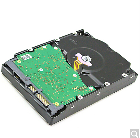 西部数据(Western Digital) 6TB SATA6Gb/s7200转256M 企业级硬盘 - 图3