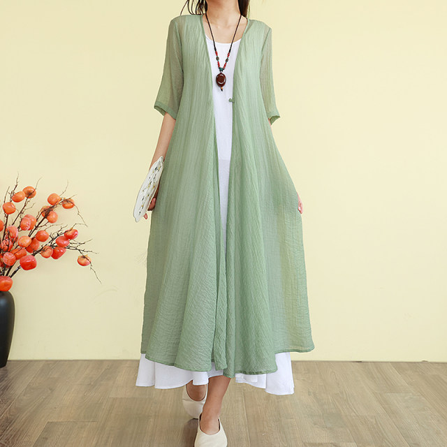 ເສື້ອກັນໜາວ Tencel ເສື້ອກັນໜາວ ເສື້ອກັນໜາວ ເສື້ອກັນໜາວ ຍາວ