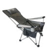 Outdoor folding fishing chair leisure lounge chair fishing stool