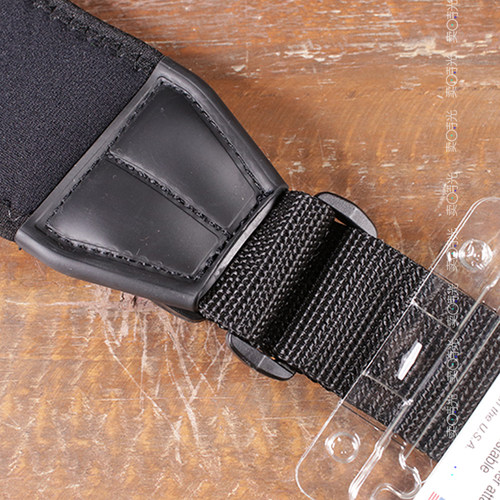 Neotech mega strap 加厚记忆海绵吉他贝斯减重背带 sadowsky代工 - 图0