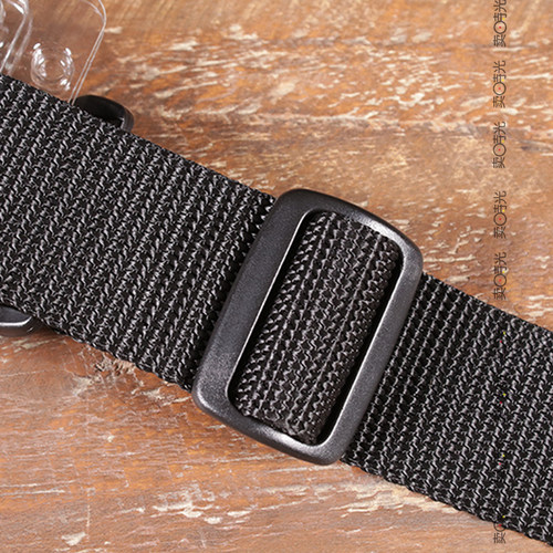 Neotech mega strap 加厚记忆海绵吉他贝斯减重背带 sadowsky代工 - 图1