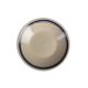 Old-style stoneware Chinese style shallow dish for commercial use