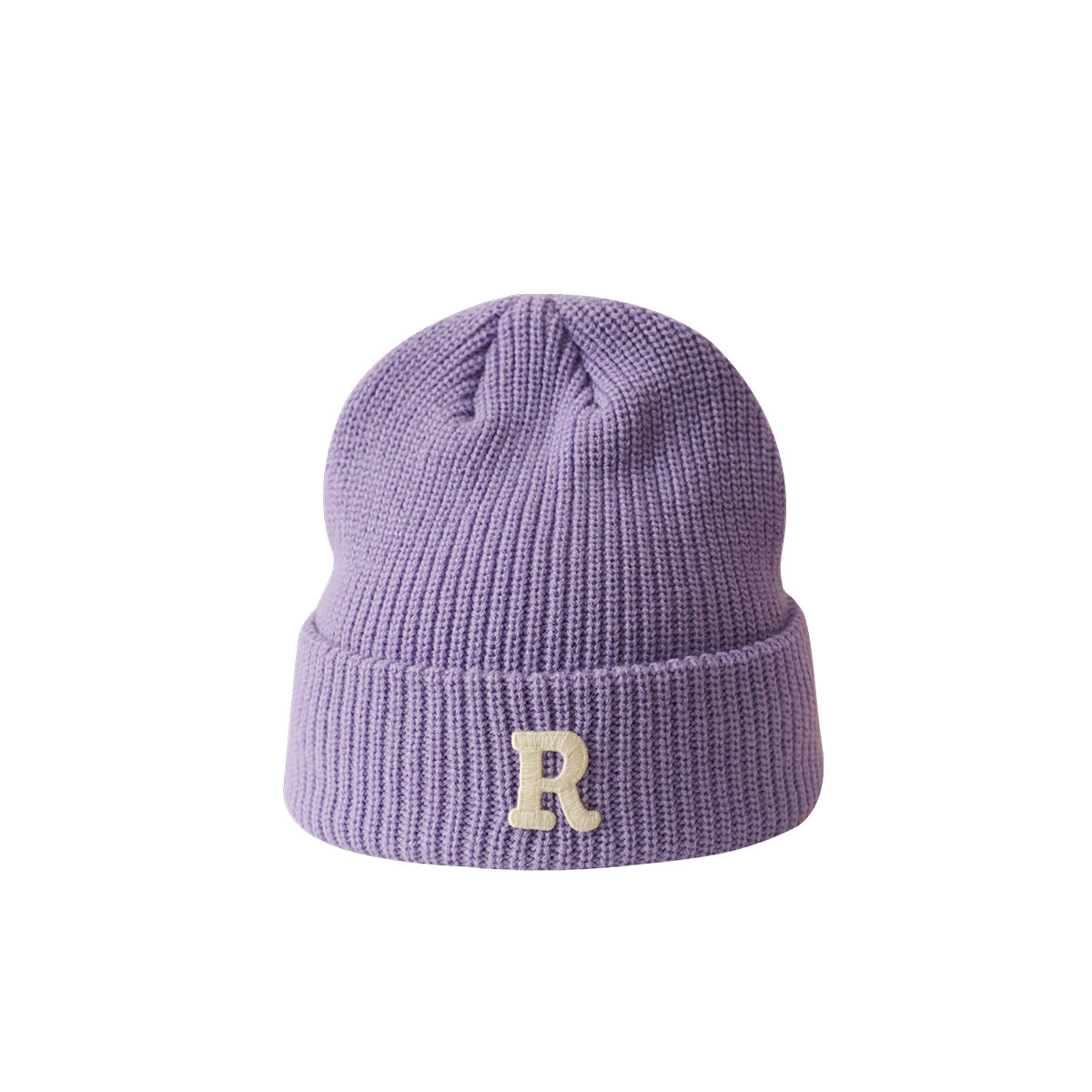 甜美紫色帽子休闲保暖针织帽女显脸小棒球帽渔夫帽文艺贝雷帽围巾,淘宝优惠券,粉丝福利购,淘宝优惠卷