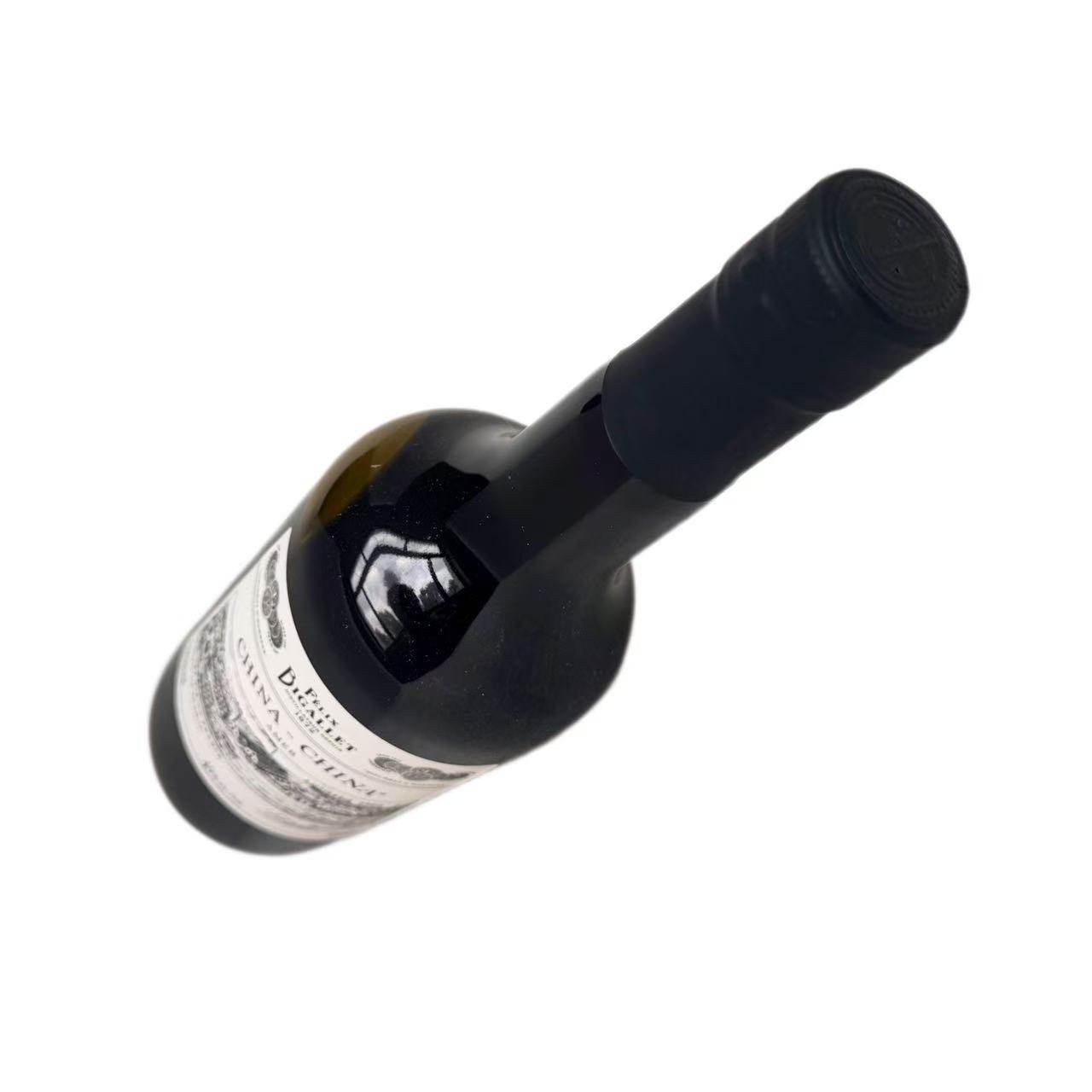 比格雷吉娜利口酒 Bigallet China-China Liqueur 500ml 40度国行,淘宝优惠券,粉丝福利购,淘宝优惠卷